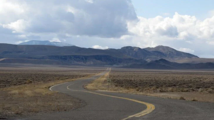 10 Nevada ghost towns where history still whispers in the dust