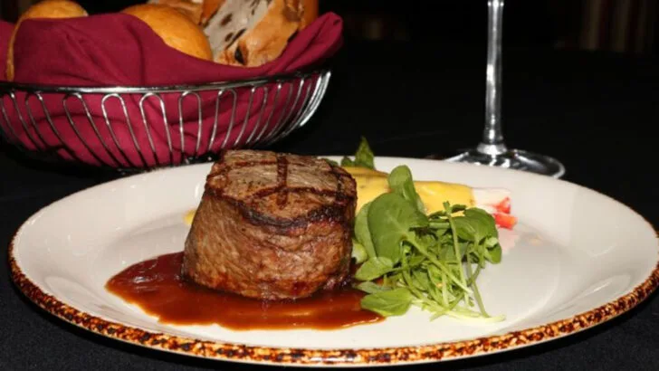 10 Nevada steakhouse stops that bring cowboy flavor to the table