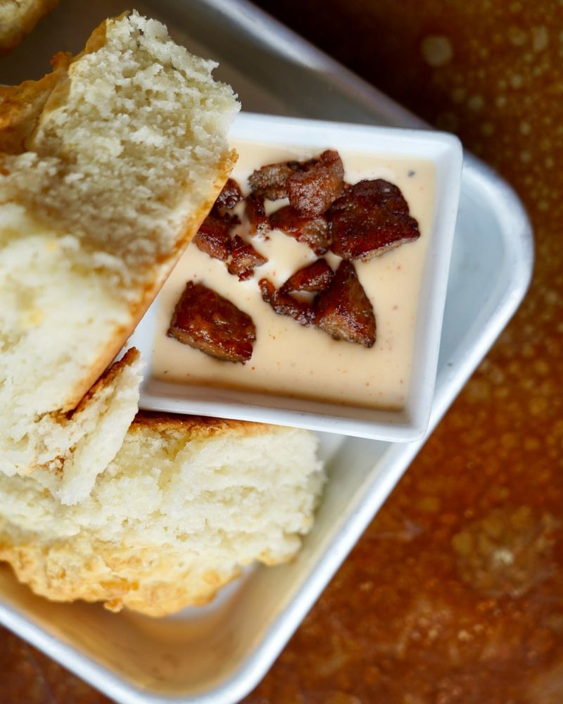 Biscuit Head — Asheville
