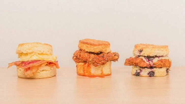 10 North Carolina Biscuit Shops Everyone Talks About