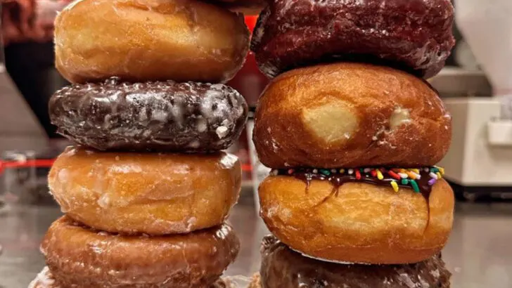 10 Ohio bakeries where locals line up but travelers drive right past