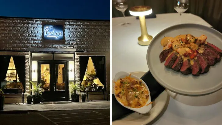 10 Oklahoma Steakhouses Locals Agree Are Worth The Miles