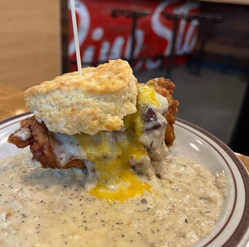 Pine State Biscuits — Portland