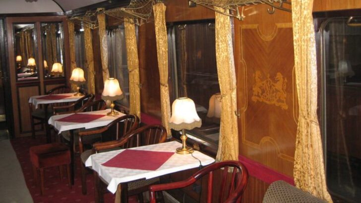 10 Overnight Train Rides in Europe Travelers Love to Take