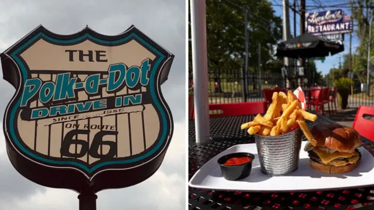 10 Roadside Diners in Illinois Serving Meals Worth the Detour