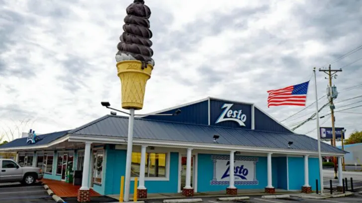 10 South Carolina meat-and-three diners that feel like home