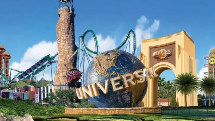 10 Time Saving Tips for Families at Universal Orlando