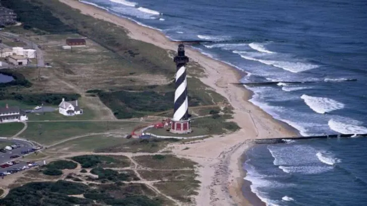 10 U.S. towns at the end of the road (literally)