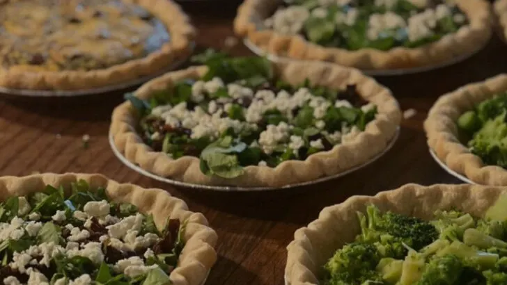 10 Vermont Bakeries that Locals Swear By but Travelers Rarely Stop