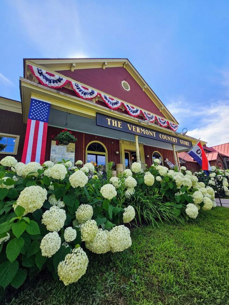 The Vermont Country Store — Weston, VT