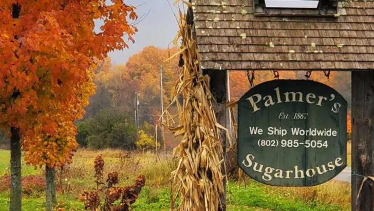 10 Vermont Sugar Shacks That Preserve The State’s Sweetest Tradition
