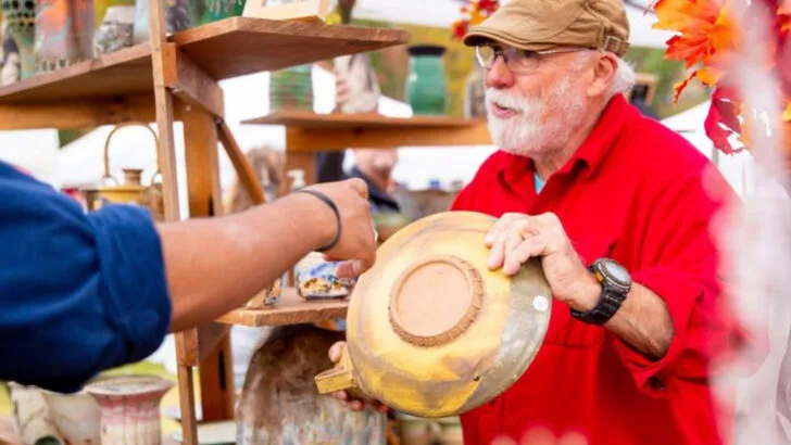 10 Vermont fall festivals that make the season unforgettable