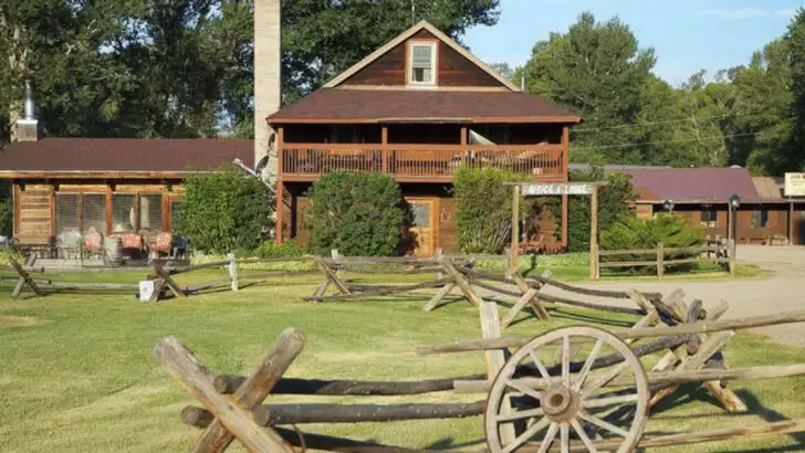 10 Wyoming guest ranches that make vacations feel like the old West