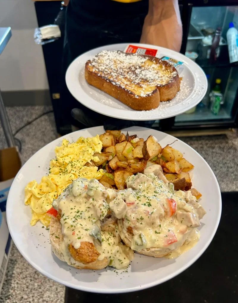 Thumbs Up Diner – Atlanta