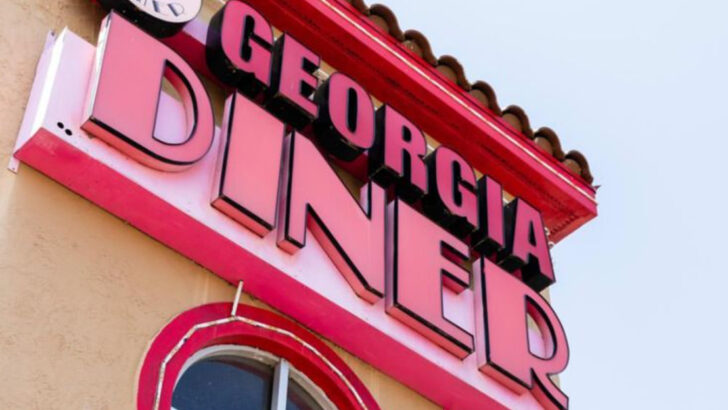 10 diners in Georgia serving cheese grits that taste like home