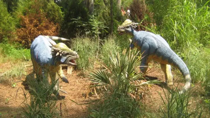 10 family-friendly day trips from Raleigh worth taking