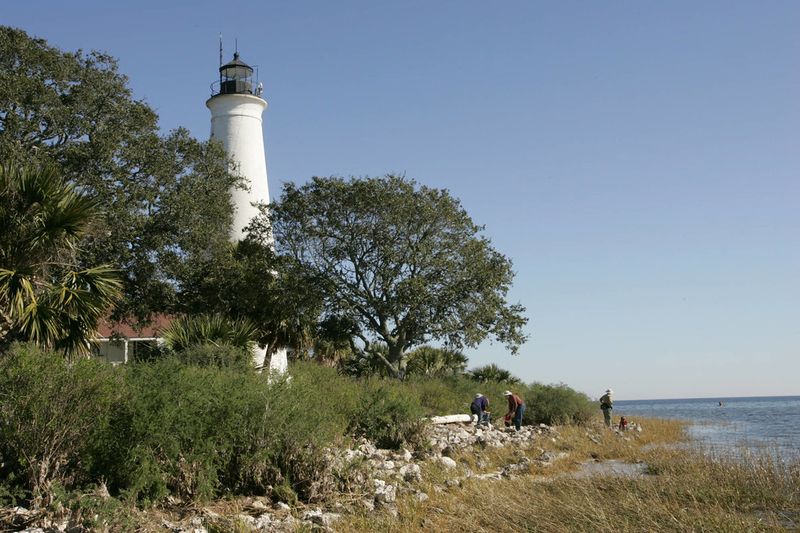 St. Marks National Wildlife Refuge