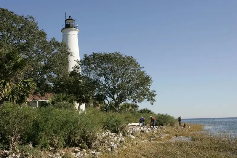 St. Marks National Wildlife Refuge