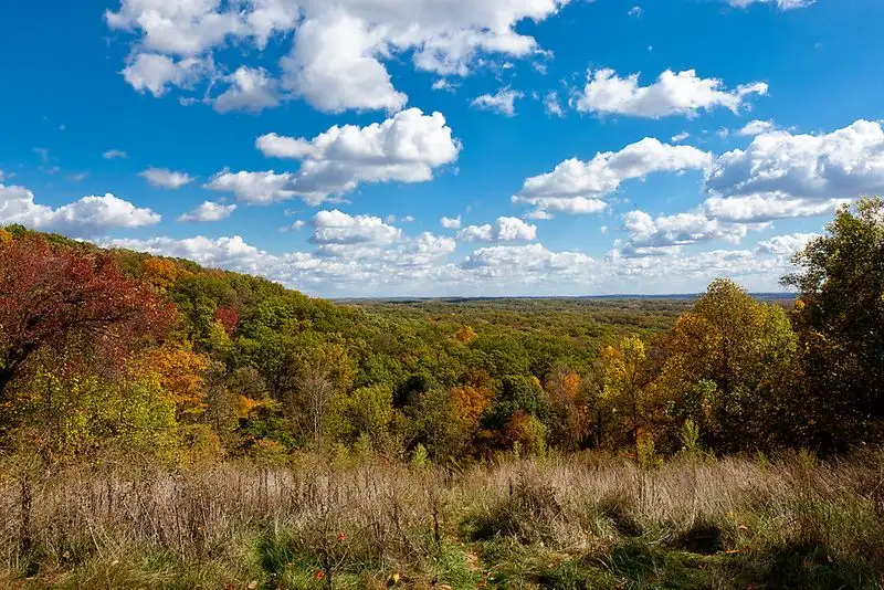 Brown County, Indiana