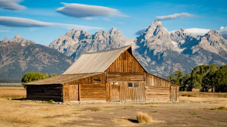 10 historical places in the U.S. that are no longer open to visitors