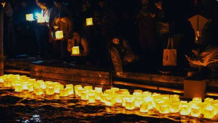 10 lantern festivals in the U.S. that light up fall nights