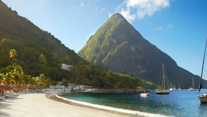 10 most luxurious Caribbean islands worth the splurge (and 3 that feel like a letdown)