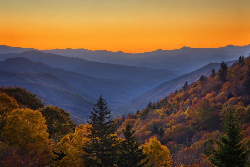 Great Smoky Mountains National Park