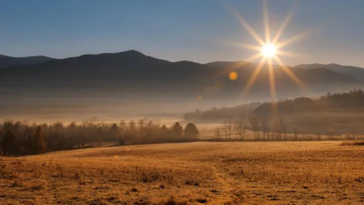 10 places in the Appalachian Mountains worth the detour