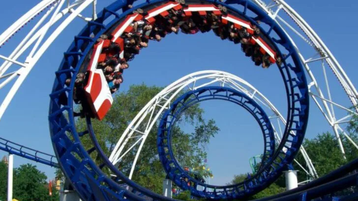 10 reasons Cedar Point is the Midwest theme park every family should visit