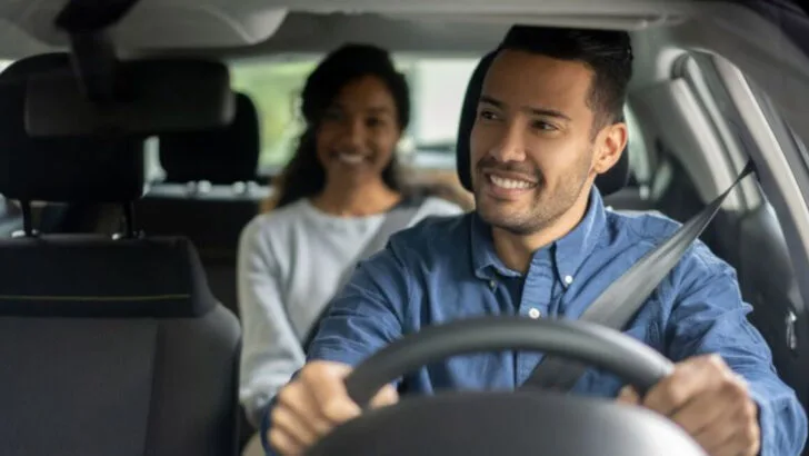 10 things Uber drivers notice about passengers right away