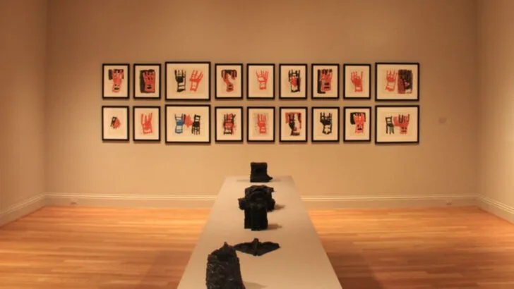 10 things to do in Washington, D.C. beyond the monuments