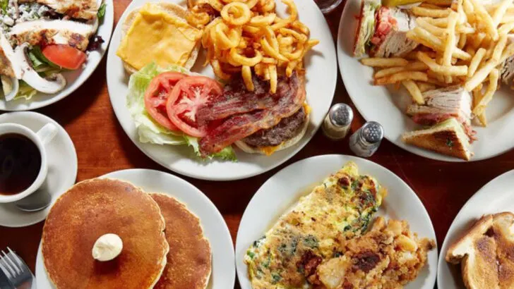 10 timeless Colorado diners where the past is always on the menu