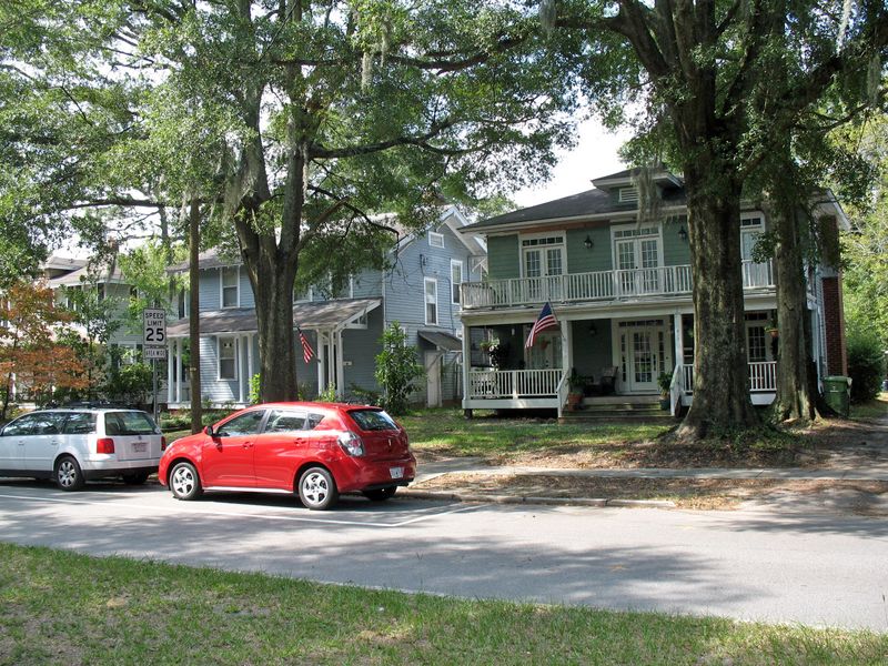 Historic Downtown Wilmington