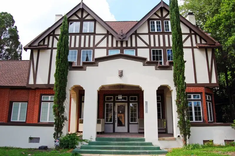 The Big House