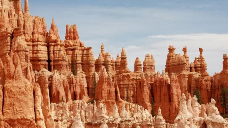 11 American landscapes considered holy for centuries