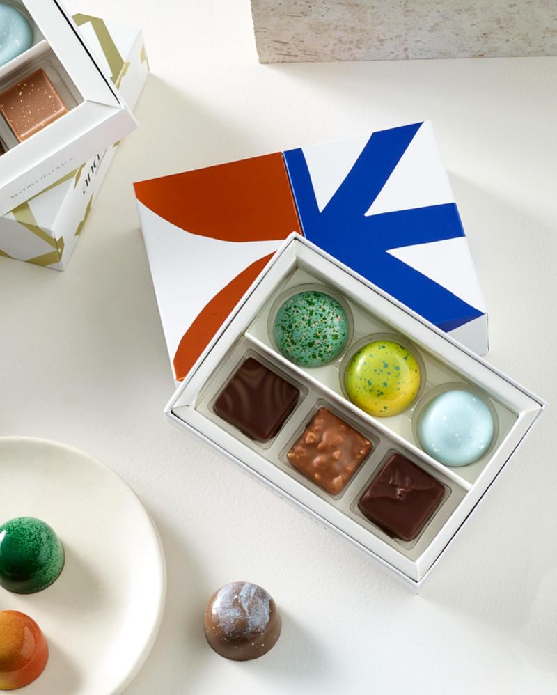 andSons Chocolatiers – Beverly Hills, CA