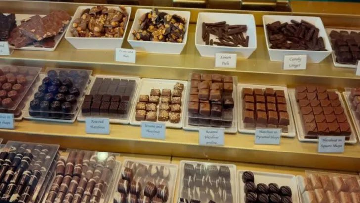 11 California Chocolatiers Serving Treats You’ll Remember Long After the Last Bite