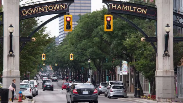 11 Canadian Places That No Longer Shine the Way They Used To