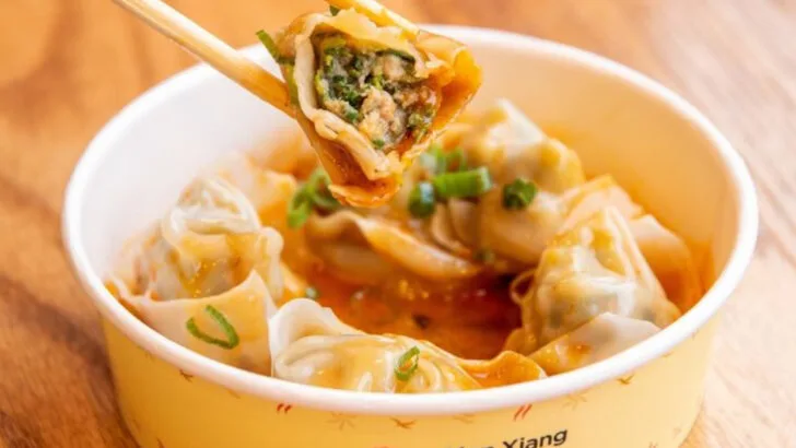 11 Chinese Restaurants in Massachusetts Serving Unforgettable Dishes