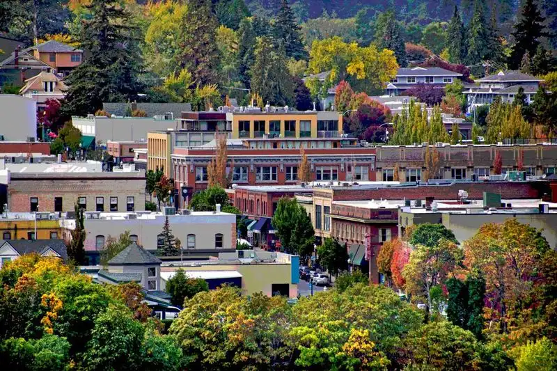 Hood River