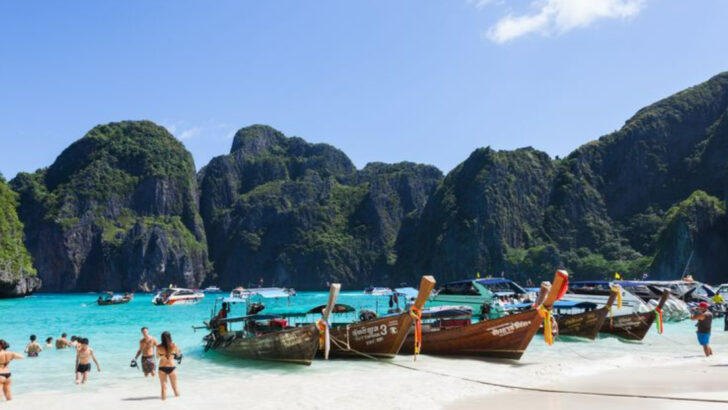 11 Dangerous Tourist Mistakes People Make in Southeast Asia
