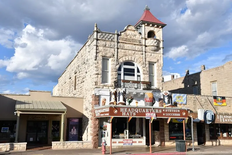 Fredericksburg