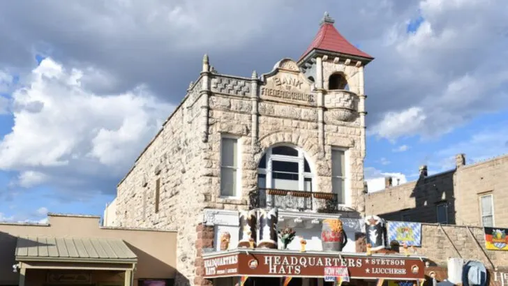 11 Day Trips Near Austin That Mix Hill Country with City Escapes