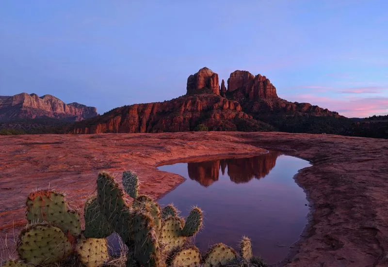 Sedona
