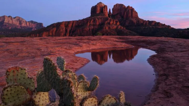 11 Day Trips Near Phoenix That Bring Desert Escapes to Life