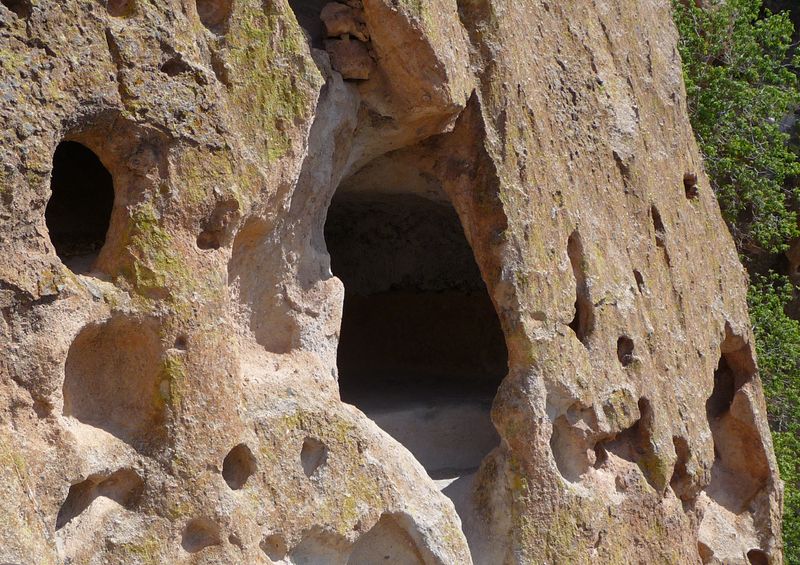 Bandelier National Monument