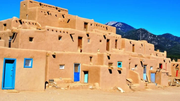 11 Day Trips from Santa Fe That Show Off New Mexico’s Beauty