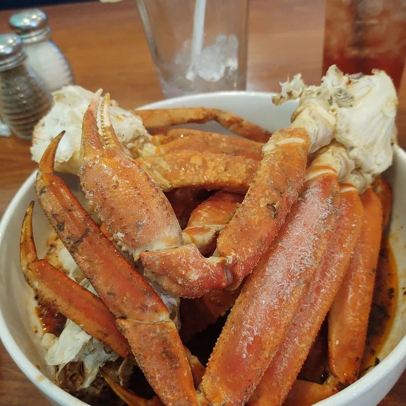 The Blue Crab Grill (Newark)