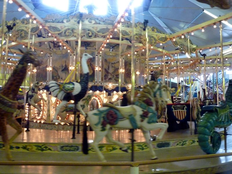 Trimper's Rides and Amusement Park