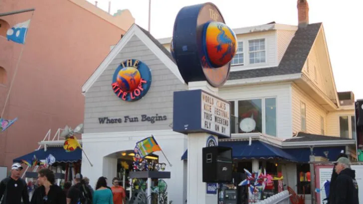 11 Family Activities in Ocean City Besides the Beach